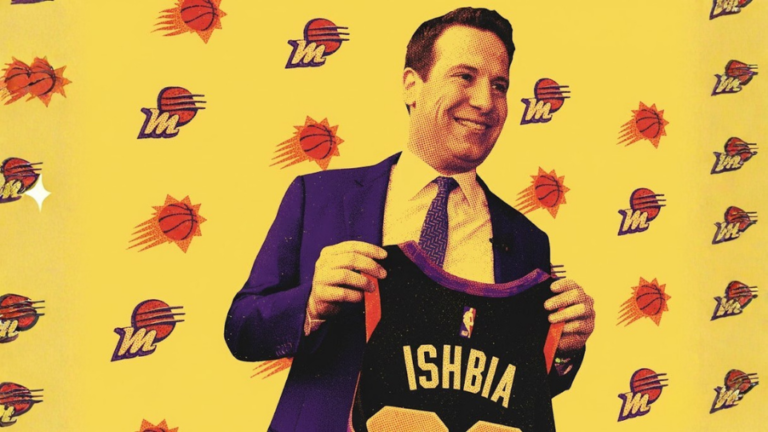 Mat Ishbia Enters Mediation to Acquire Minority Stakes in Suns Amid Legal Dispute