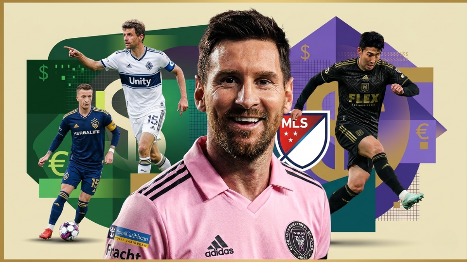 MLS