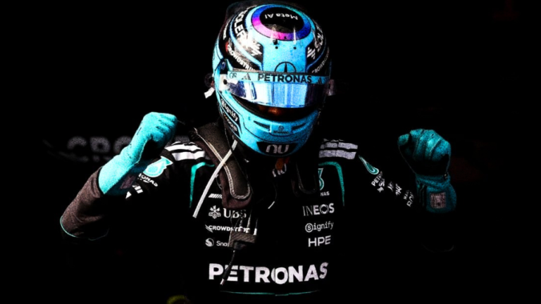 Banking on Speed: The 70% Surge in F1’s Financial Grid