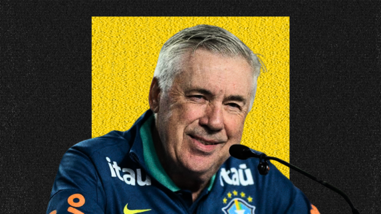 Ancelotti Boosts Brazil Football Business