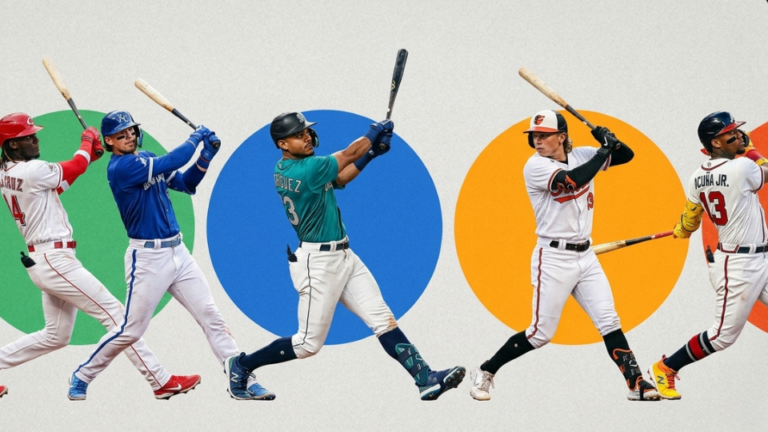 MLB Franchise Valuations Surge 12% to $3.17 Billion Average