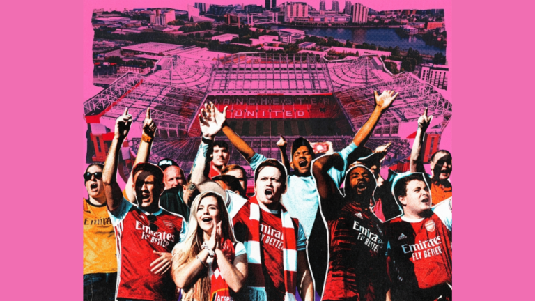 How Much Is a Match Ticket in Europe’s Top Leagues?