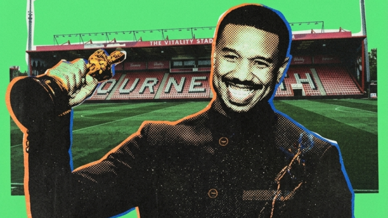 Hollywood’s South Coast Script: How Michael B. Jordan is Redefining the AFC Bournemouth Brand