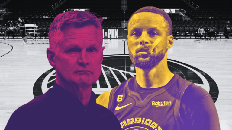 The Golden State Warriors Struggle to Draw TV Viewership Without Stephen Curry