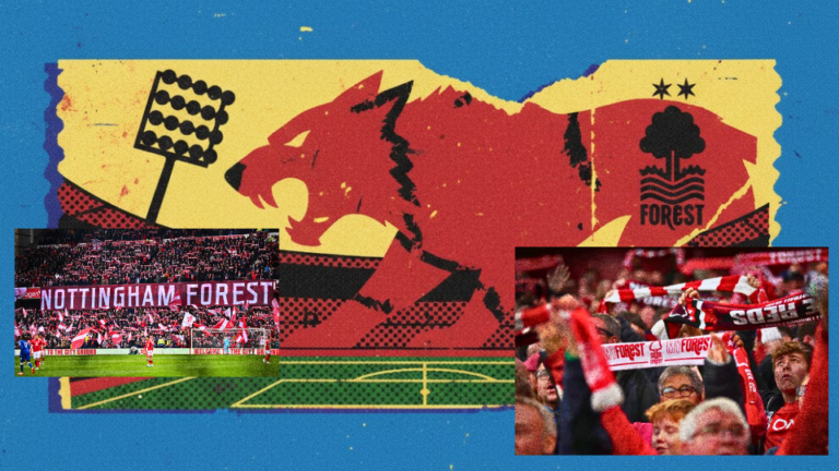 Nottingham Forest Slashes Ticket Prices After Slow Europa League Sales