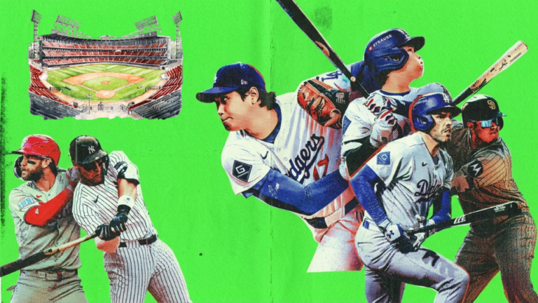 MLB Team Values Hit Record Highs as Yankees and Dodgers Lead the Way