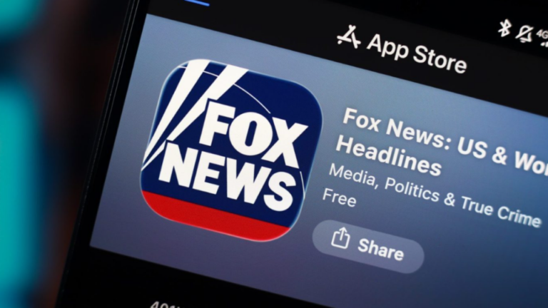 Fox Corp. and Kalshi Near Major Deal Amid Prediction Market Boom