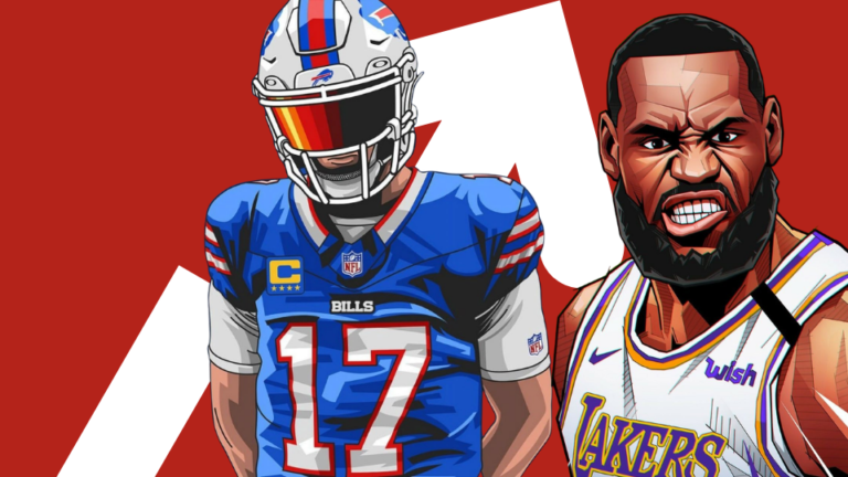 Why Are NBA Partners Paying 2.8 Times More Than NFL Partners?