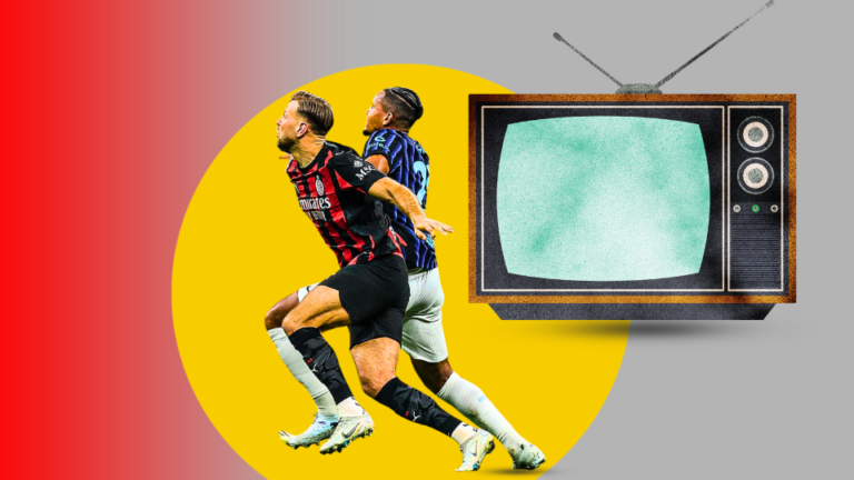 Milan Derby Sets All-Time Serie A Ticket Revenue Record