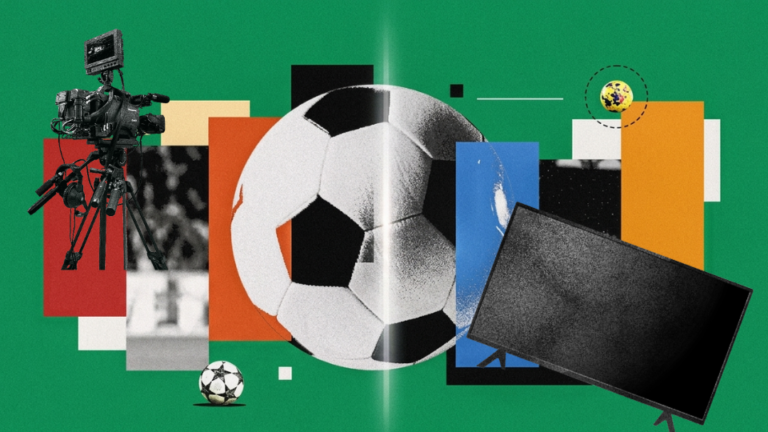The Next Media Play: Why Sports Rights Owners Can’t Rely on Live Games Alone