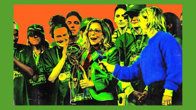 NWSL Sets 2028 Expansion Timeline as New Season Approaches