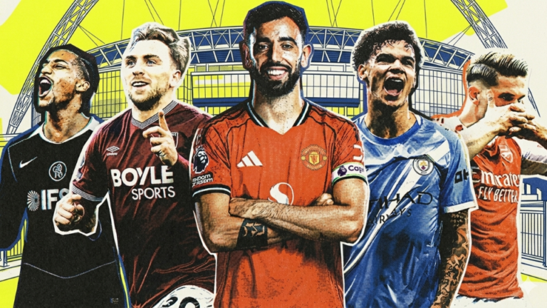 Football Matchdays Generate â‚¬2.6 Billion Boost for UK Economy, Barclays Reports