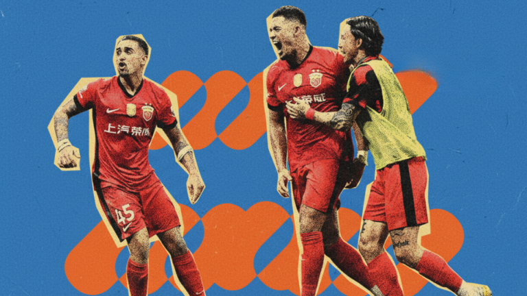 Mediapro extends international media rights deal with Chinese Professional Football League