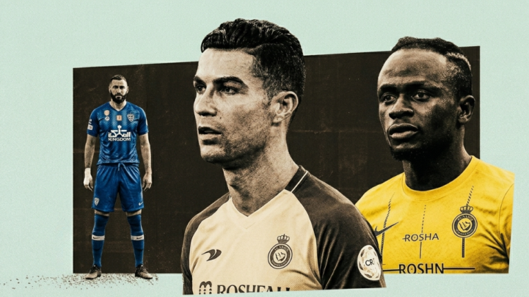 Saudi Pro League Reshapes the Global Payroll