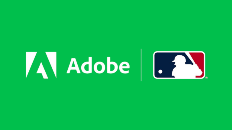 MLB and Adobe Expand Partnership to Transform Digital Fan Experiences