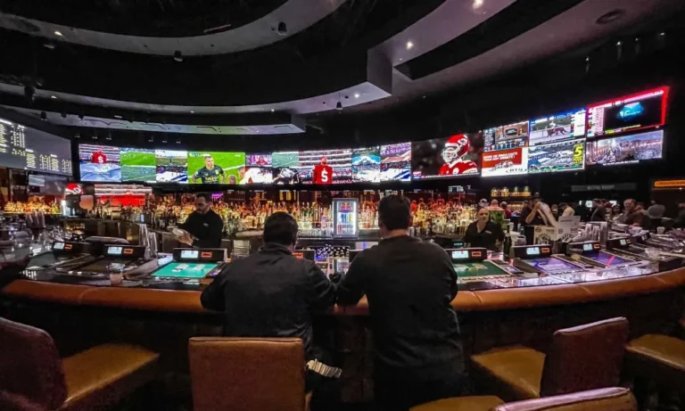 U.S. Senators Move to Ban Sports Prediction Markets
