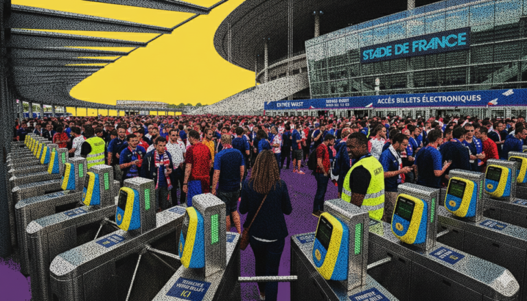 FanXP Adds a Data Science Engine to the Ticketing Arms Race