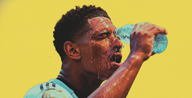 How Climate Change Is Threatening the Global Sports Economy