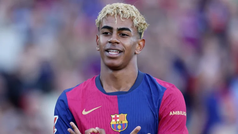 FC Barcelona 2025-2026 Salaries: Yamal, Lewandowski, KoundÃ© Lead the Payroll