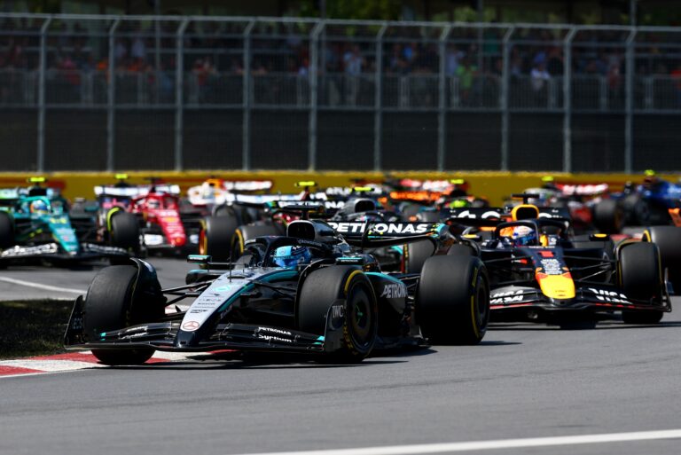 Formula 1 Names Betway as First Official Global Betting Partner