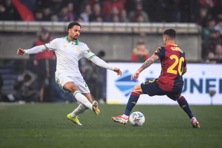 AS Roma Secures Eurobet.live as New Main Shirt Sponsor