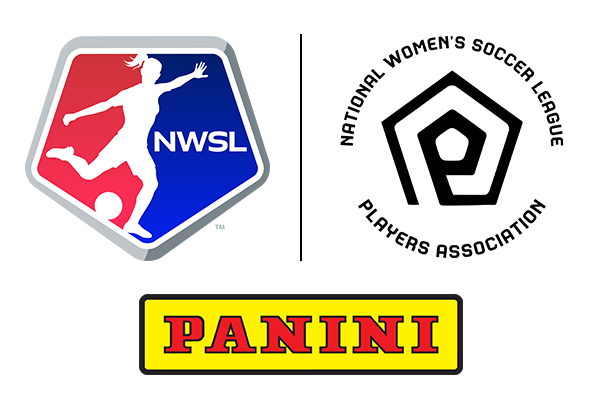 Panini America Becomes Exclusive Trading Card Partner of NWSL and NWSLPA in Multi-Year Deal