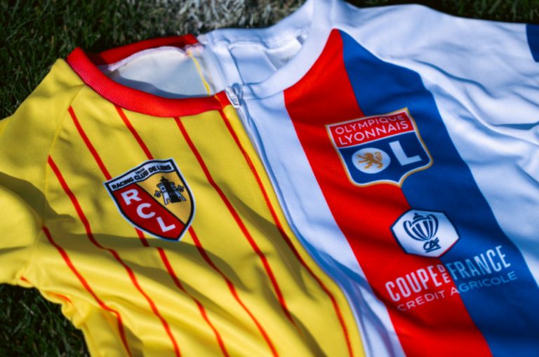 FFF Unveils “Shared Jersey” Initiative to Promote Respect in Coupe de France