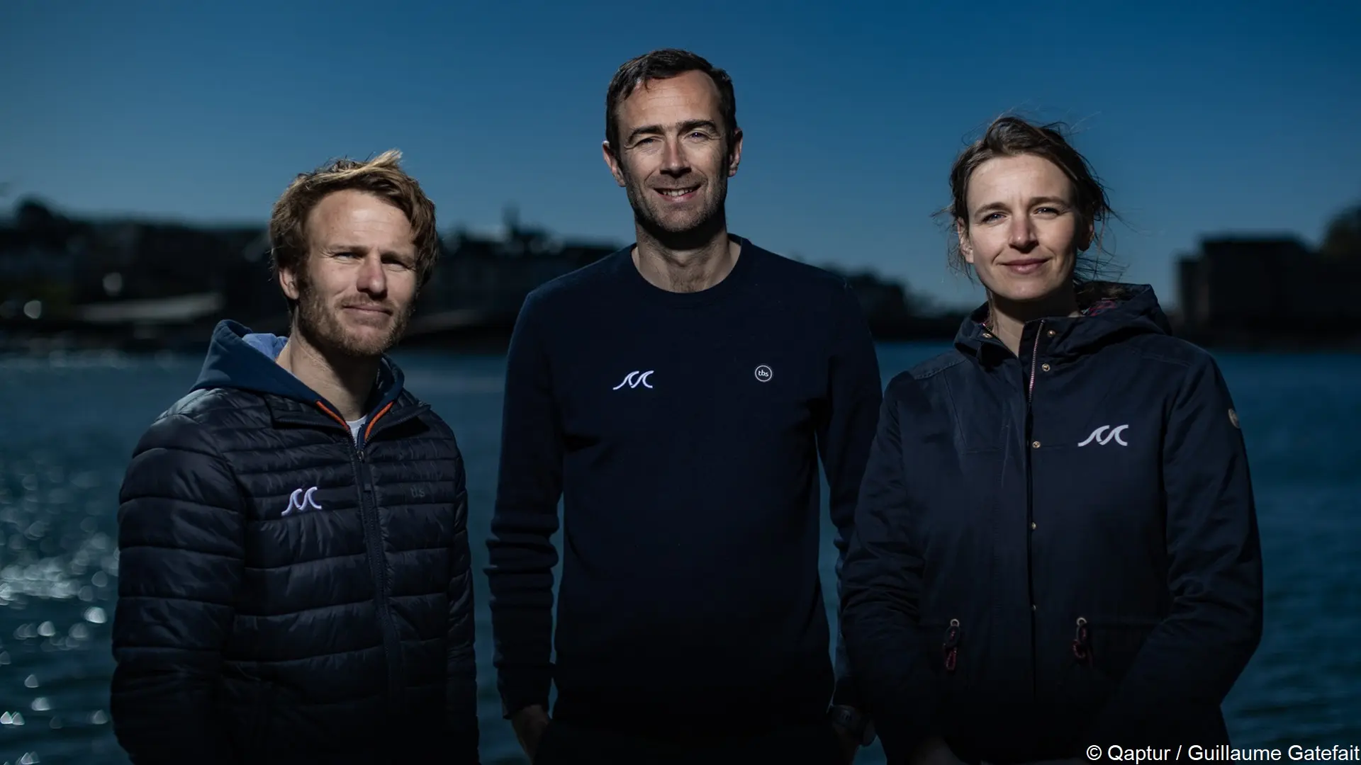 MerConcept Partners with SAS