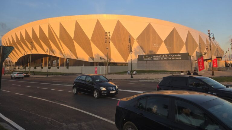 Women’s AFCON Postponed to July 2026