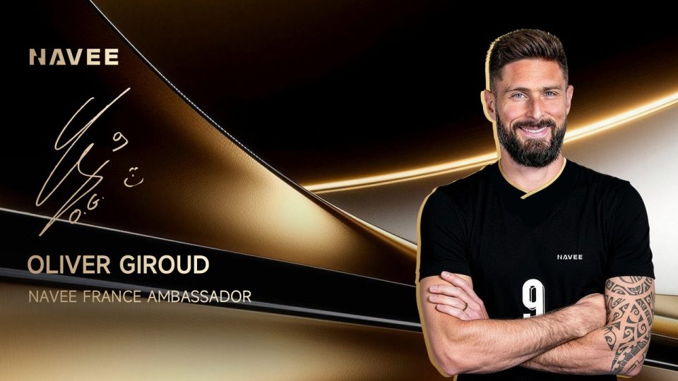 Giroud