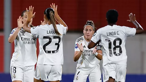 Spain’s Betting Delay Leaves Liga F in Limbo