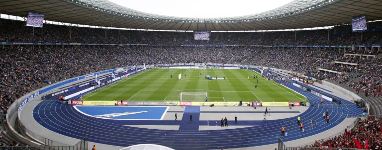 Hertha BSC Returns to Profitability Following Major Debt Restructuring