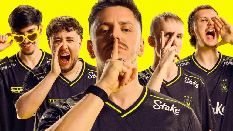 team vitality