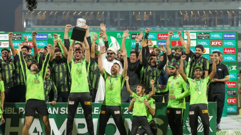 Pakistan Super League to Be Played Behind Closed Doors Amid Fuel Crisis