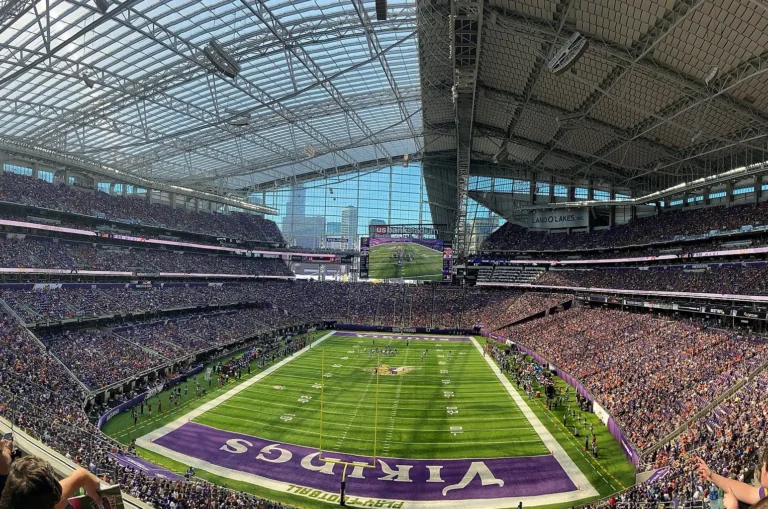 US Bank Stadium drives $1.5B economic impact