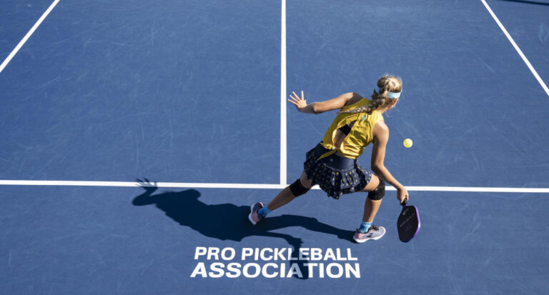 Pickleball