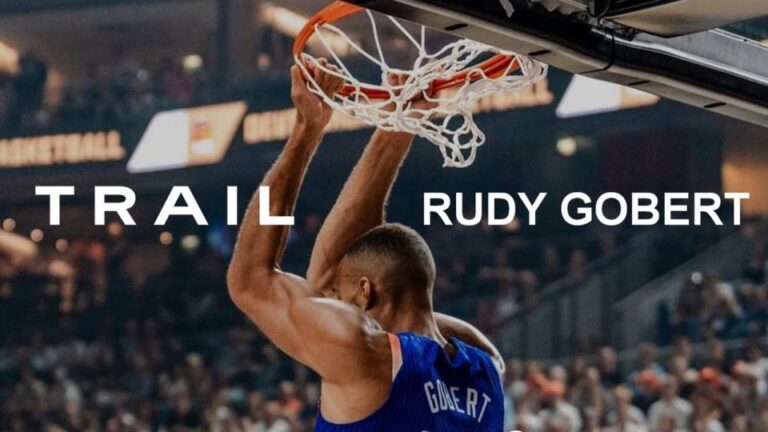 Rudy Gobert Co-Launches “Well” Fund to Target Wellness and Longevity