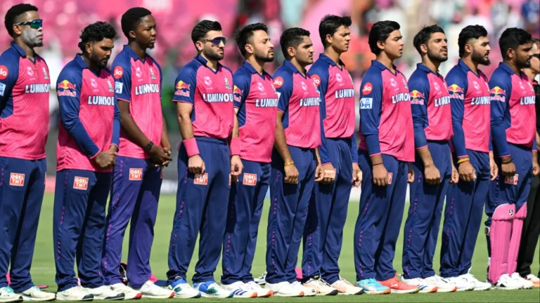 Rajasthan Royals sold in $1.63 billion deal
