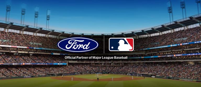 ford mlb