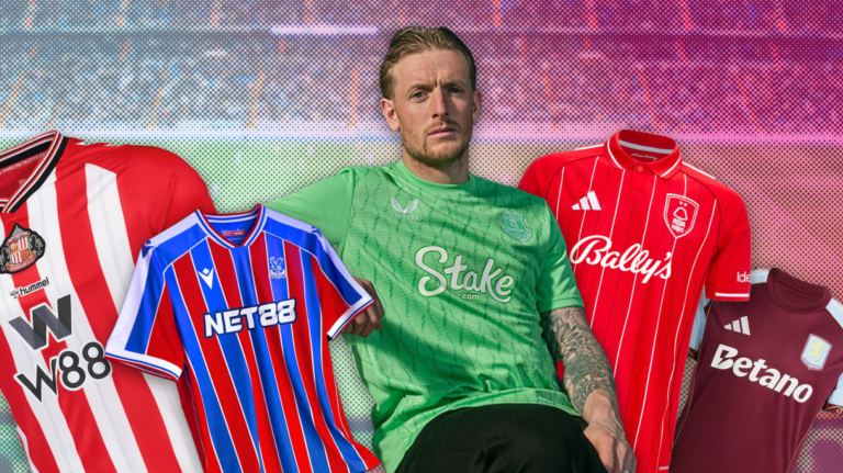 Premier League Betting Shirt Ban Forces Sponsors to Reinvent Their Playbook