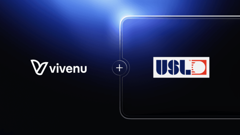 United Soccer League Names vivenu as Official Ticketing Partner