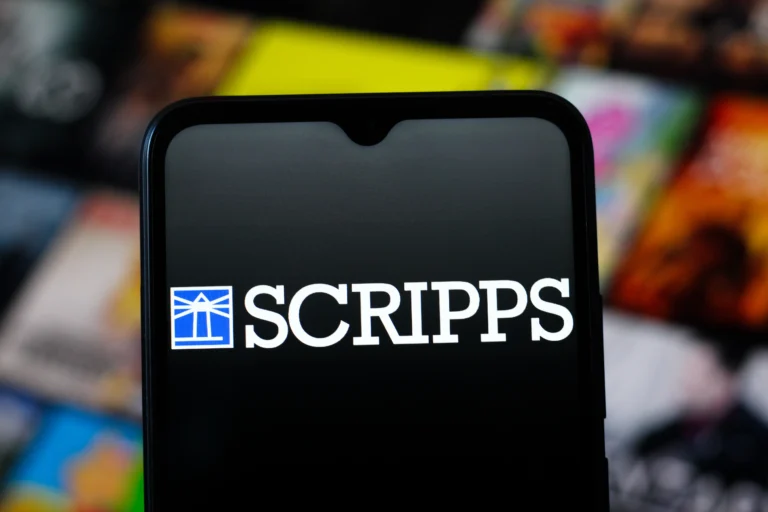 Scripps’ New FAST Channel: A High-Stakes Bet on the “Everywhere” Fan
