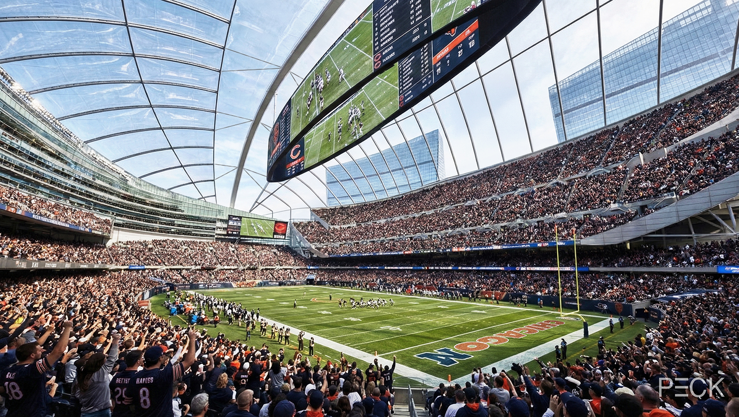 Soldier Field