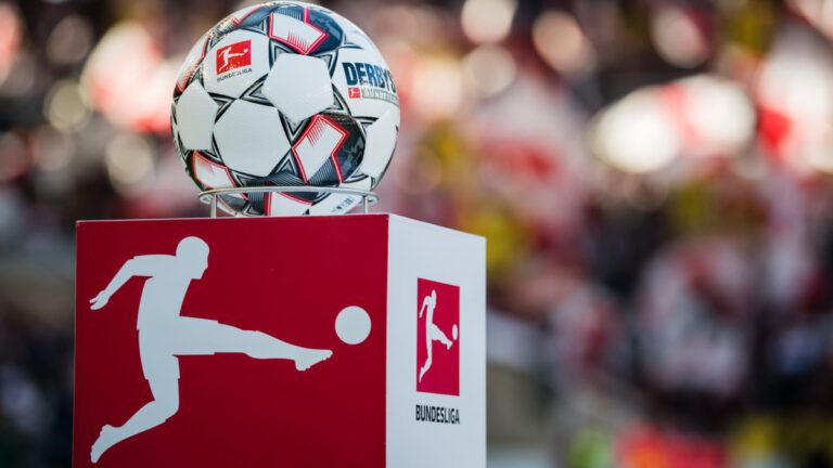 Bundesliga follows LaLiga’s lead and signs Polymarket as prediction partner in the U.S.
