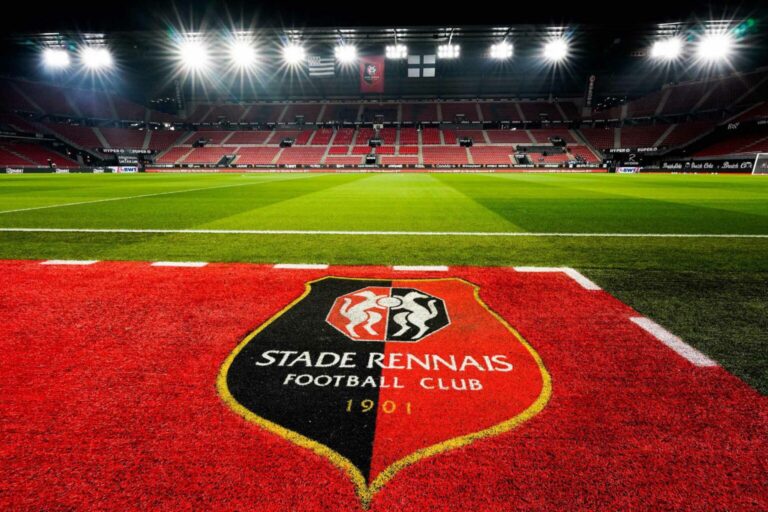 The Pinault Family Strengthens Stade Rennais with â‚¬110M Debt Conversion