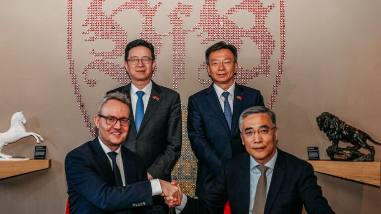 VfB Stuttgart Expands International Strategy with Nanjing Youth Football Programme