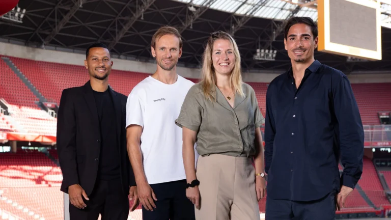Ajax Integrates Former Players into Key Technical, Commercial, and Media Roles
