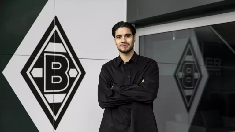 MÃ¶nchengladbach Targets Indonesia with New Digital Strategy