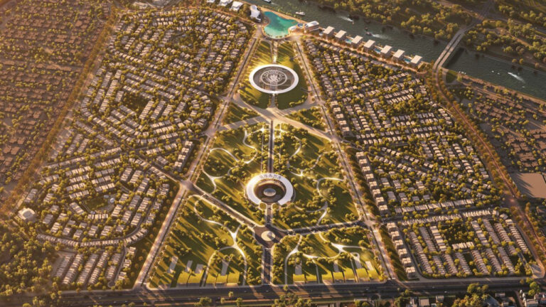 Manchester City’s Abu Dhabi Residential Project Sees Strong Demand