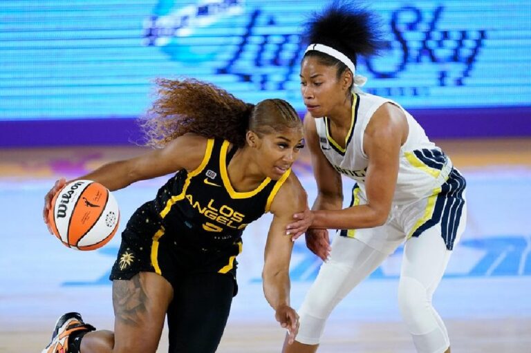 WNBA, Players Reach Verbal Agreement on New CBA Framework
